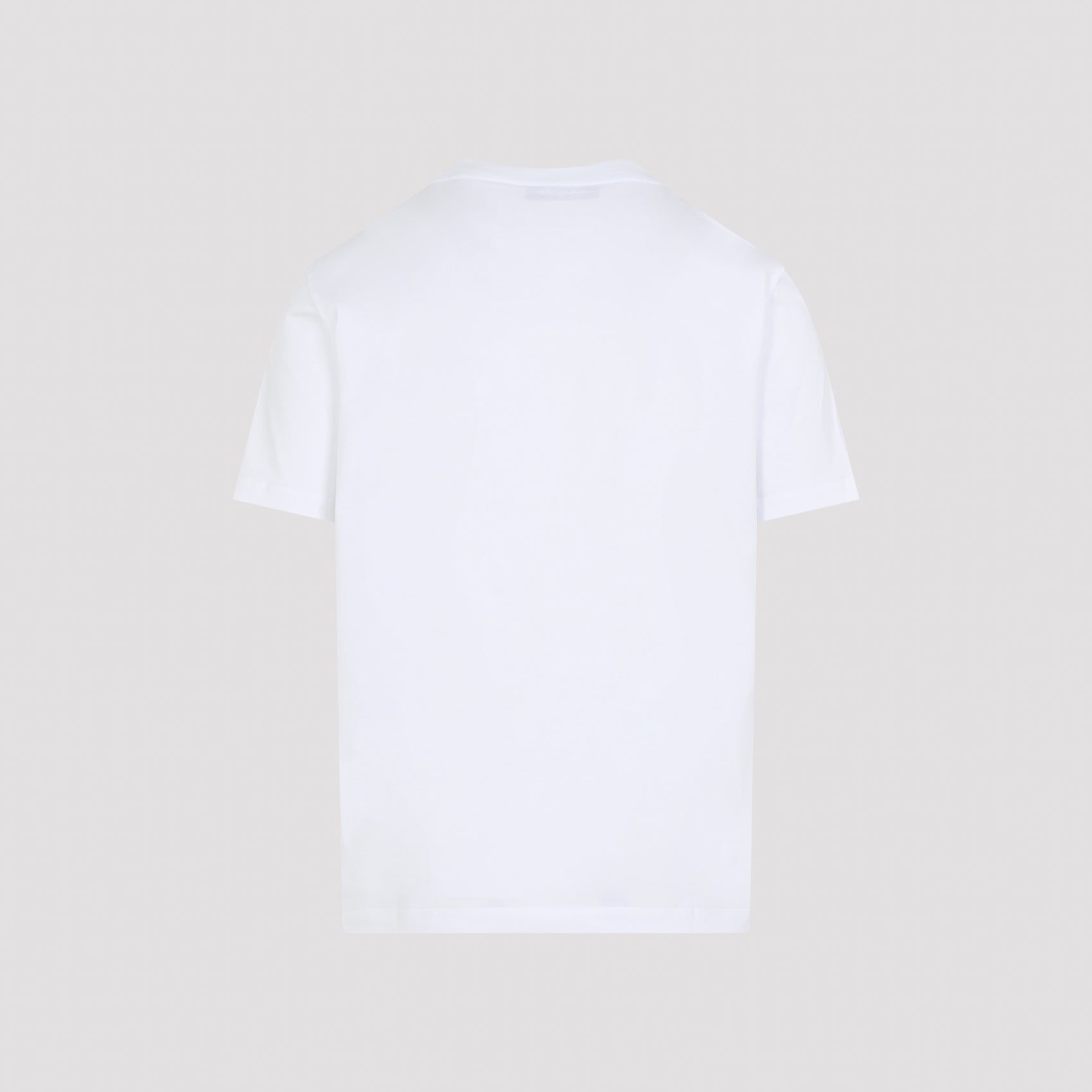 Lanvin Embroidered Logo T-Shirt - MEN CLOTHING - Lanvin - T.Luxy