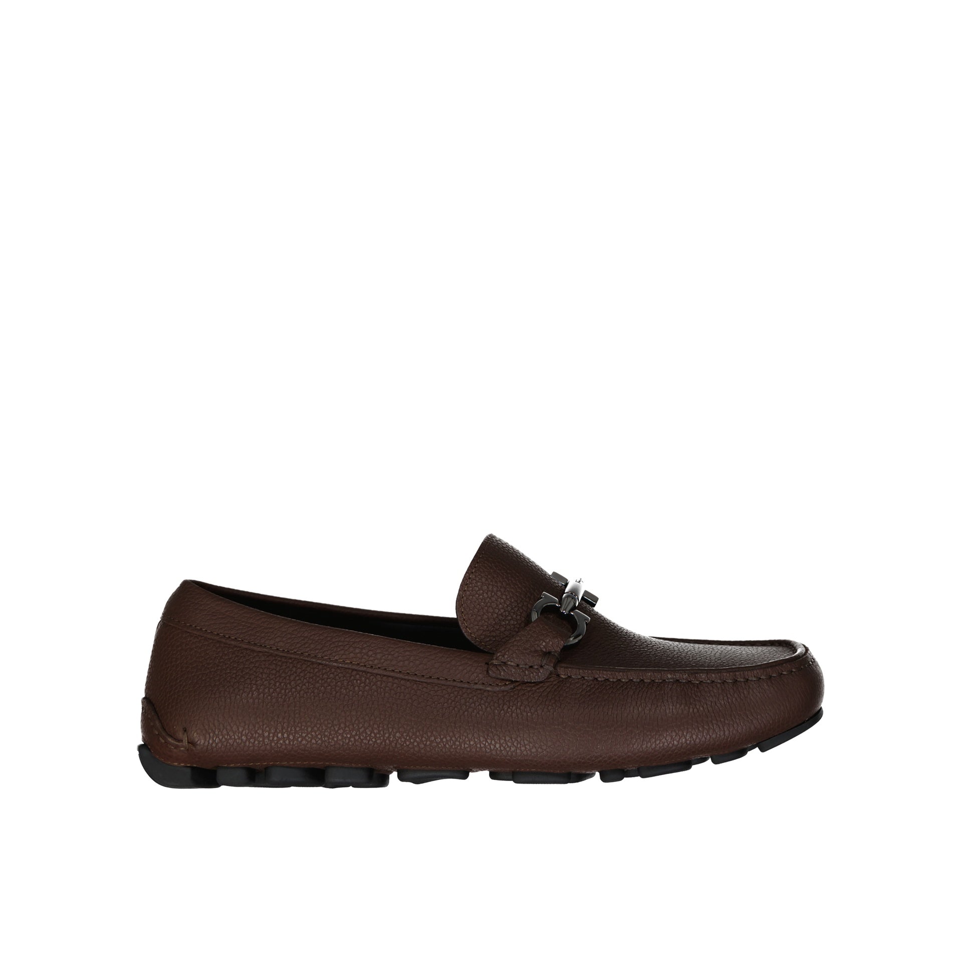 Salvatore Ferragamo SALAMANCA Loafers - MEN SHOES - SALVATORE FERRAGAMO - T.Luxy