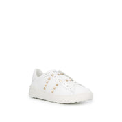 Valentino Garavani Rockstud Untitled Sneakers - MEN SHOES - VALENTINO GARAVANI - T.Luxy
