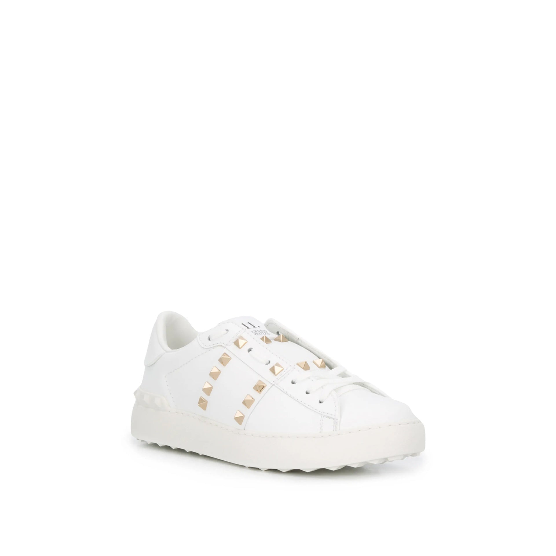 Valentino Garavani Rockstud Untitled Sneakers - MEN SHOES - VALENTINO GARAVANI - T.Luxy