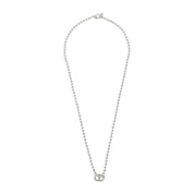Valentino Garavani Brass Necklace - MEN ACCESSORIES - Valentino Garavani - T.Luxy