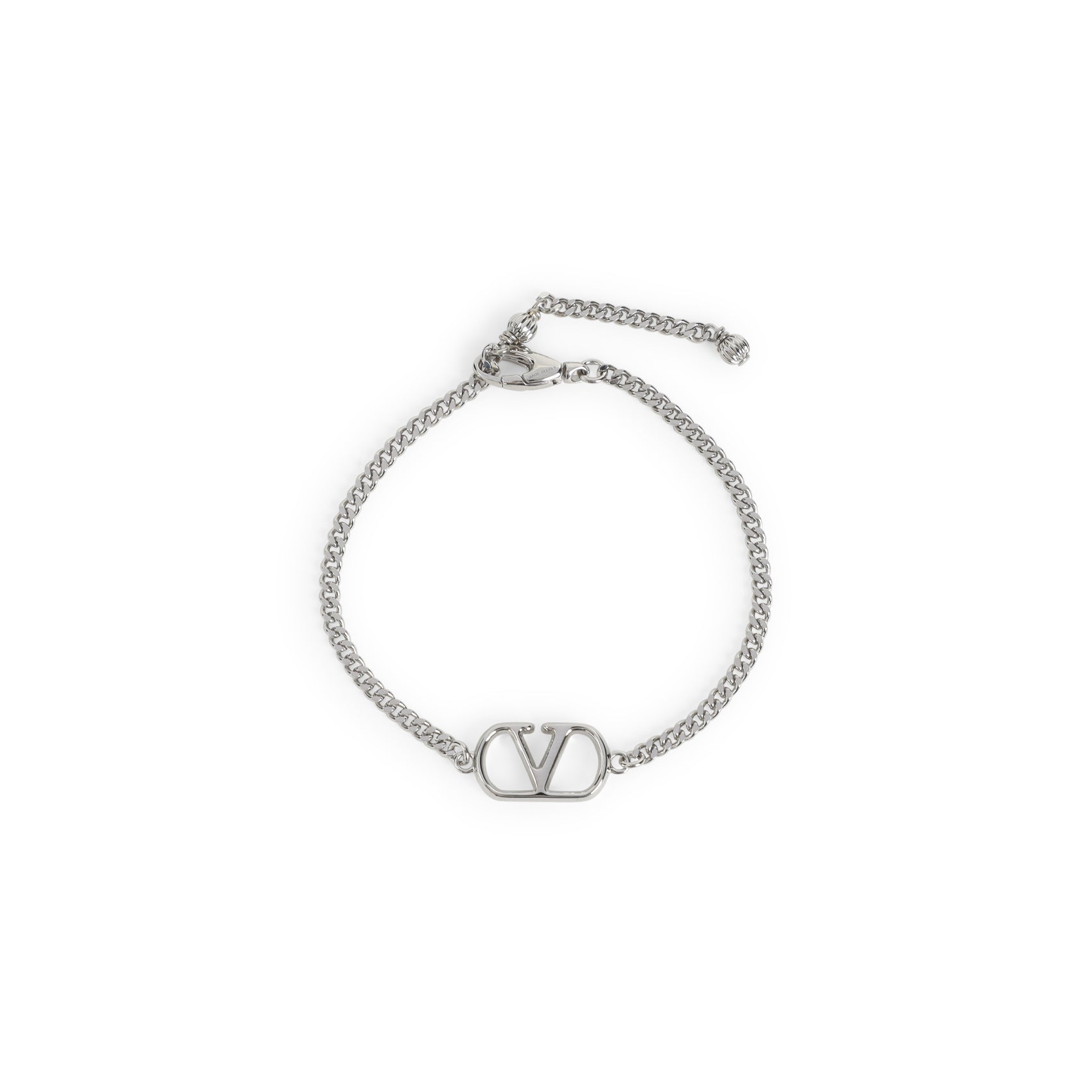 Valentino Garavani Bronze Bracelet - MEN ACCESSORIES - Valentino Garavani - T.Luxy