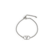 Valentino Garavani Bronze Bracelet - MEN ACCESSORIES - Valentino Garavani - T.Luxy