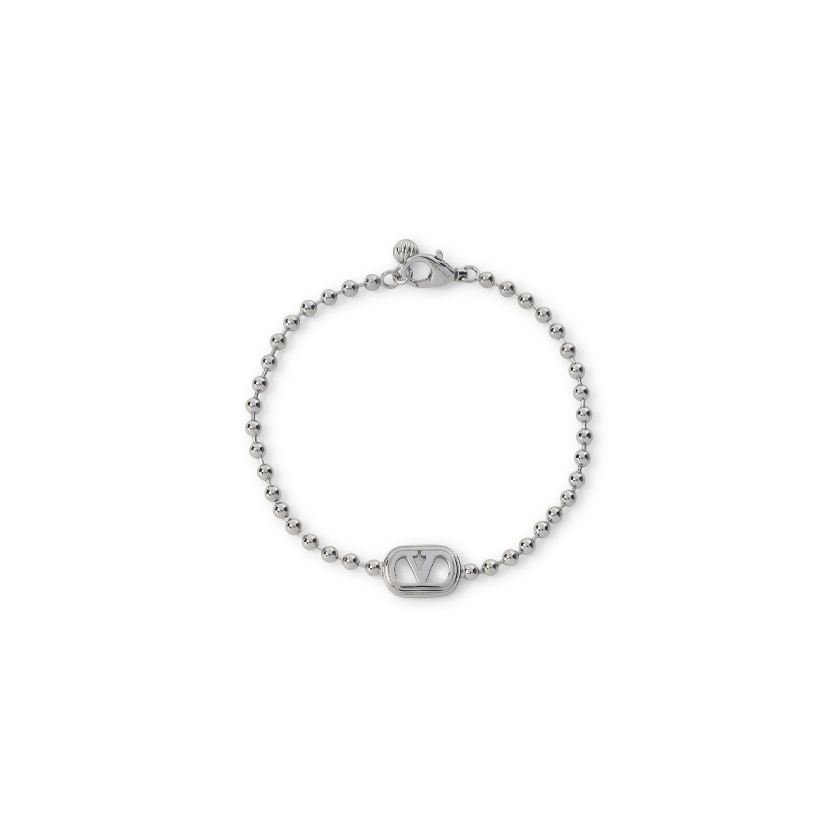 Valentino Garavani Brass Bracelet - MEN ACCESSORIES - Valentino Garavani - T.Luxy