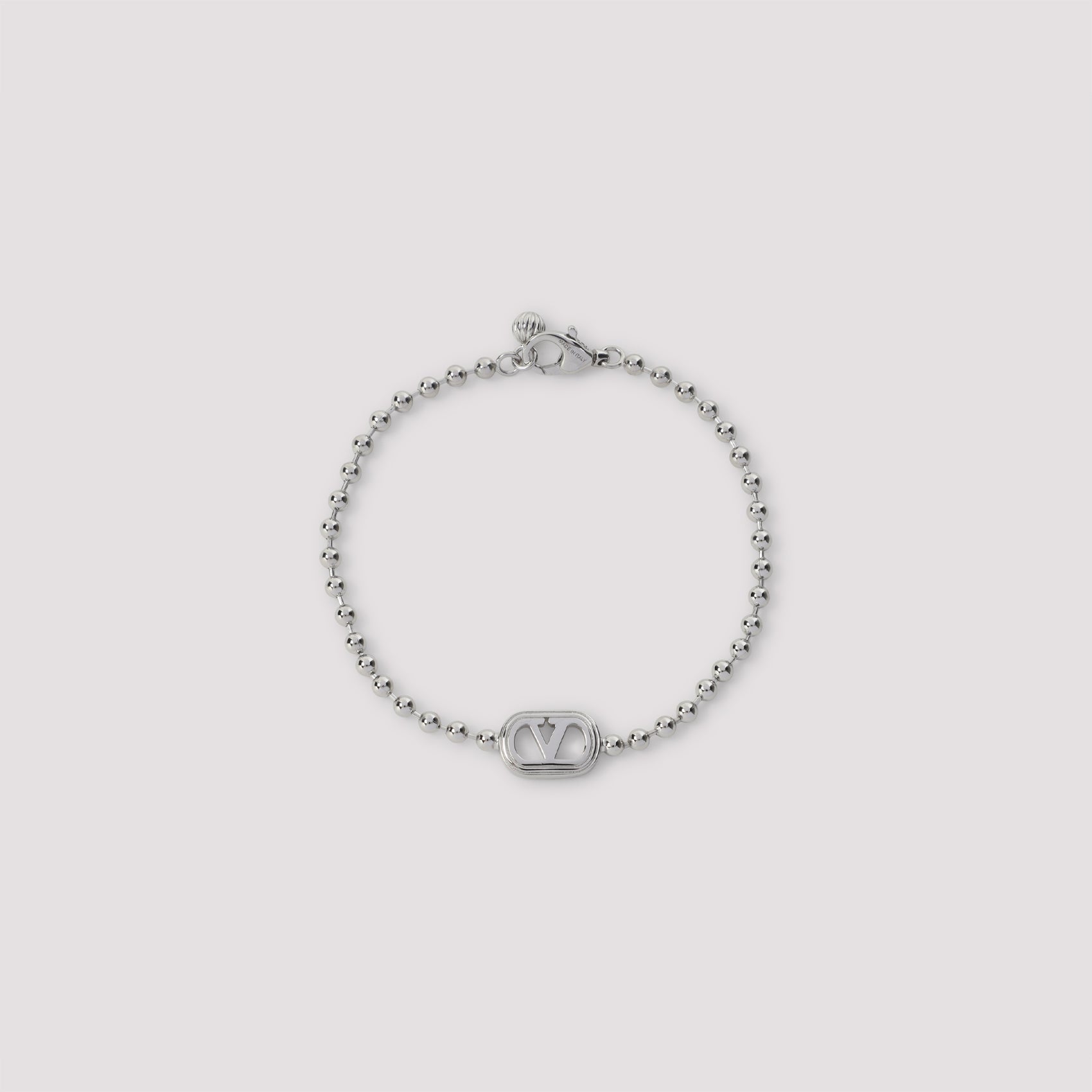 Valentino Garavani Brass Bracelet - MEN ACCESSORIES - Valentino Garavani - T.Luxy
