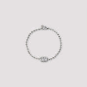 Valentino Garavani Brass Bracelet - MEN ACCESSORIES - Valentino Garavani - T.Luxy