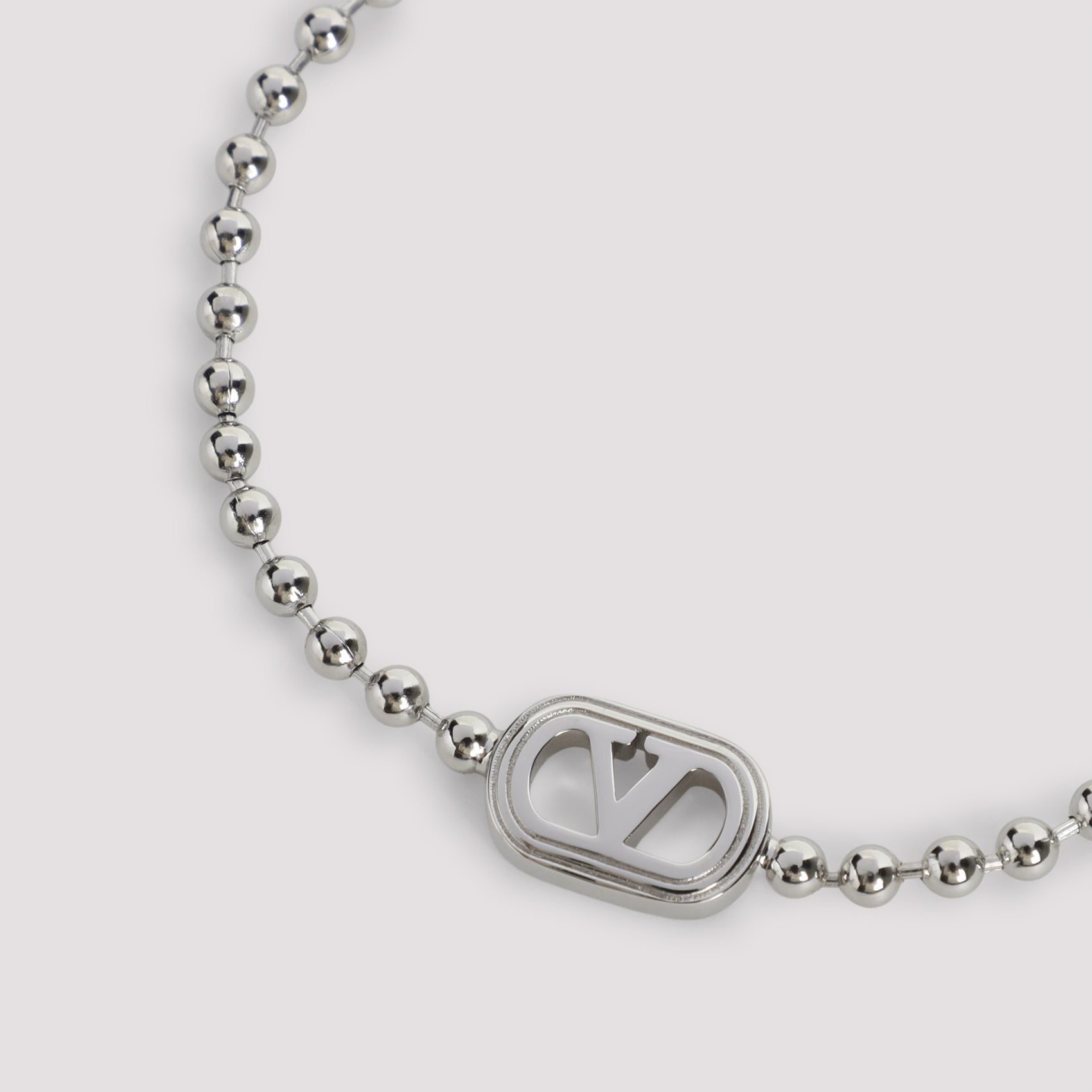Valentino Garavani Brass Bracelet - MEN ACCESSORIES - Valentino Garavani - T.Luxy