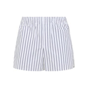 Ami Paris Shorts - White | 88e8f1819d15cb8bc7c8d0cc3515de02d2850e23