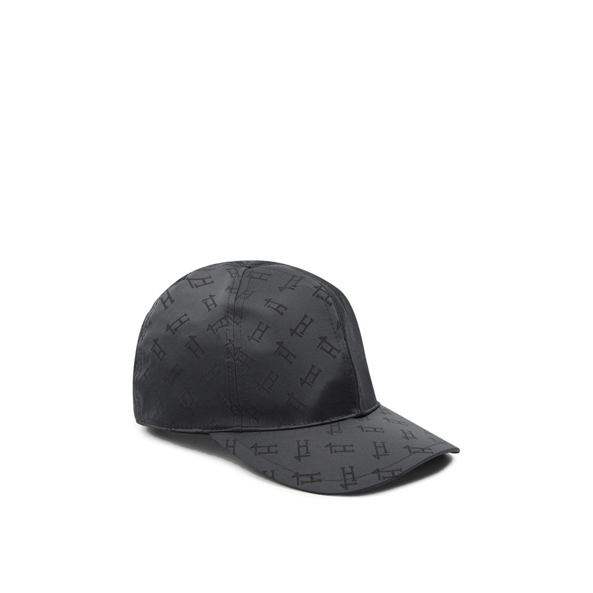 Herno Logo Baseball Cap - WOMEN ACCESSORIES - HERNO - T.Luxy