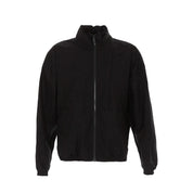 Marcelo Burlon County Of Milan Cotton Jacket - MEN CLOTHING - MARCELO BURLON COUNTY OF MILAN - T.Luxy
