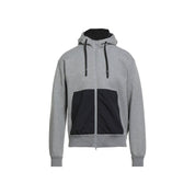 Herno Hooded Sweatshirt - MEN CLOTHING - HERNO - T.Luxy
