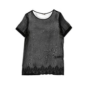 Maliparmi Viscose Top