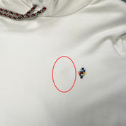 Marcelo Burlon Cotton Hoodie Sweatshirt