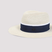 Maison Michel Hats - Nude & Neutrals | 94c2b51c7ba89ece8686542629e902329fccac42