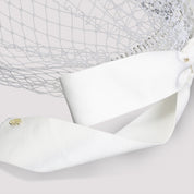 Maison Michel Hats - White | 0e28c0e9b2e1b4b7d3f847687b3edd834895fe17
