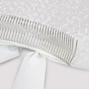 Maison Michel Hats - White | 926939c5b4efd8f0b1de01eaa8088b3d7e0b428c