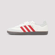 Adidas Sneakers - White | f9c2bcc9278c79226f9ce843d5dd71b36cec47e7
