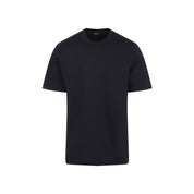 Zegna T-shirts - Blue | a4b719ee18d1cb3ce85b38874e662562774d6a38