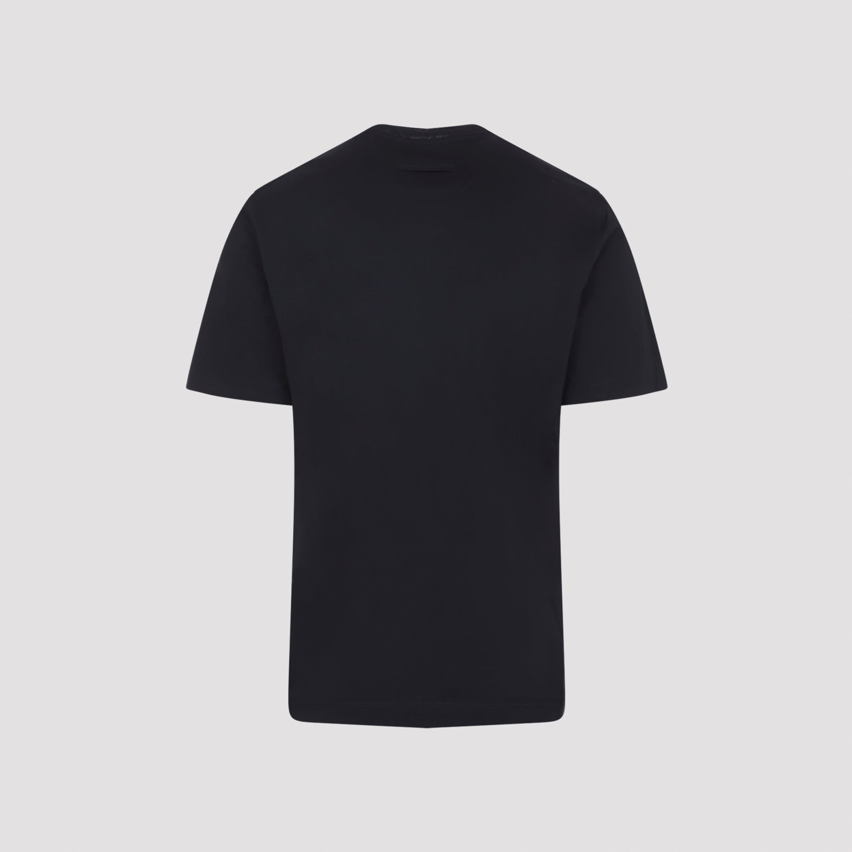 Zegna T-shirts - Blue | 63c8529407005026ba41b4a2aee6fa4747ff92d8