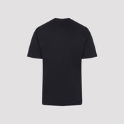 Zegna T-shirts - Blue | 63c8529407005026ba41b4a2aee6fa4747ff92d8