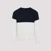 Ralph Lauren Purple Label Pullover - Blue | 6c3b5c202260514a3b5215a5ff39230ebd9e9186