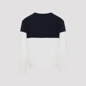 Ralph Lauren Purple Label Pullover - Blue | cc8c8e392f979b75e5121cecc74b77d25d93ef49
