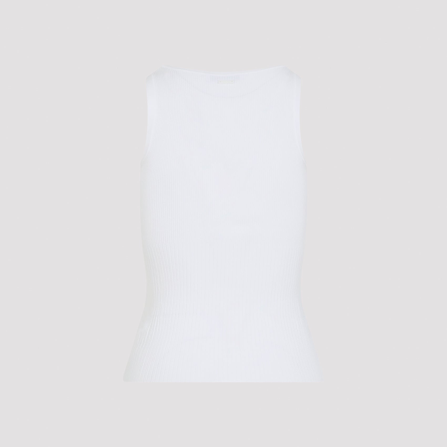 Max Mara Tops - White | 9f7716f9a30c49106c79d6d06601ac55f6dfd8c9