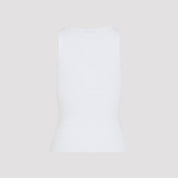 Max Mara Tops - White | 9f7716f9a30c49106c79d6d06601ac55f6dfd8c9