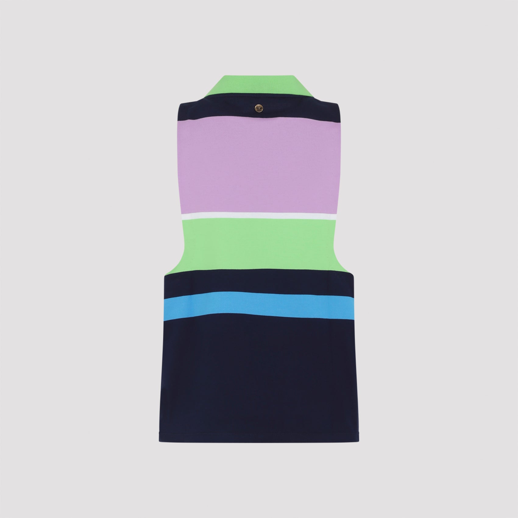Versace Sweatshirts - Pink & Purple | 65df0b283e0ee8fd3335d01847523ab36ef1e41f