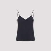 Max Mara Tops - Blue | 42793a568f7e38f4676b782f6d16345c6d54ecfa
