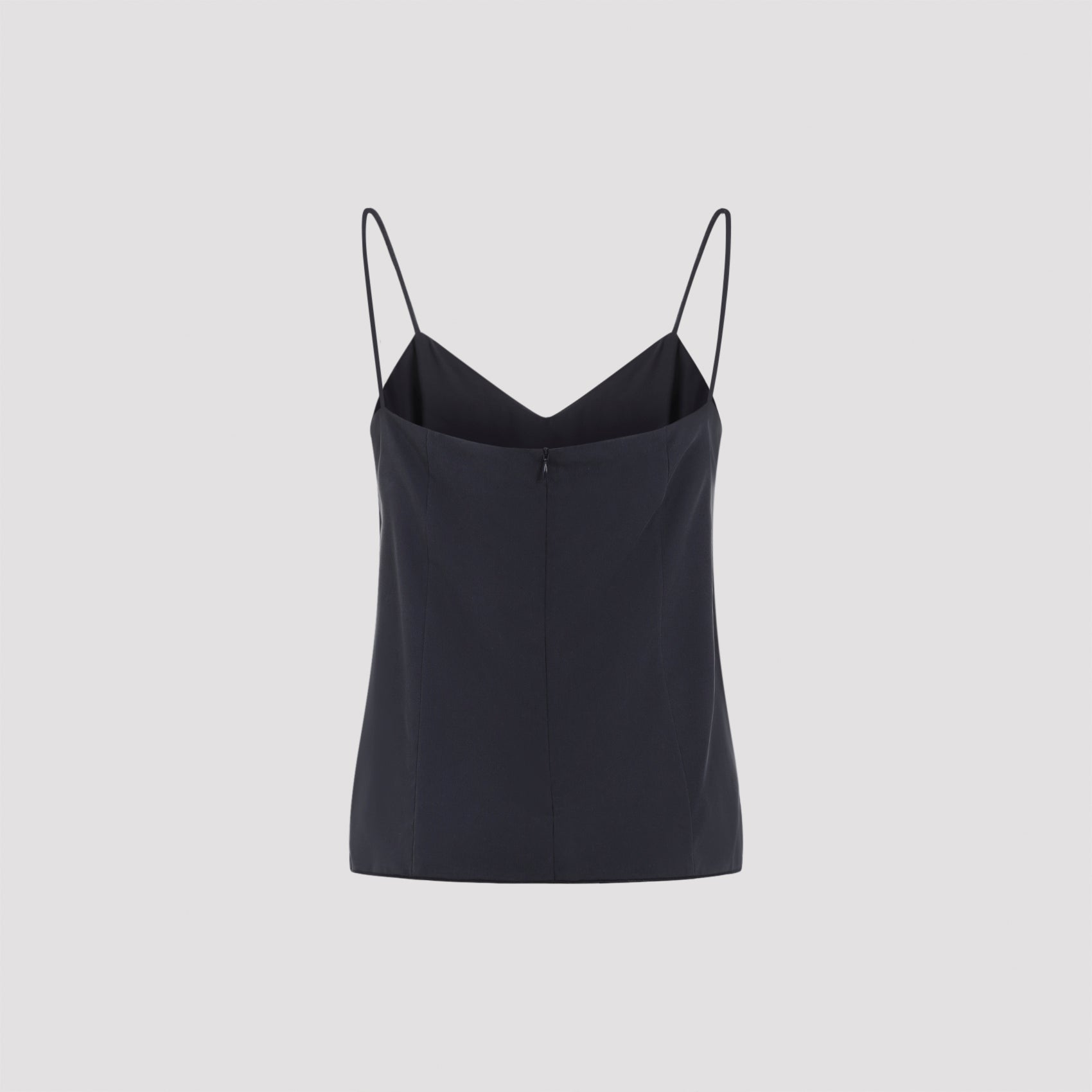 Max Mara Tops - Blue | 40aa46d6ca63dd1e6e8faff043f633e42e8ada58