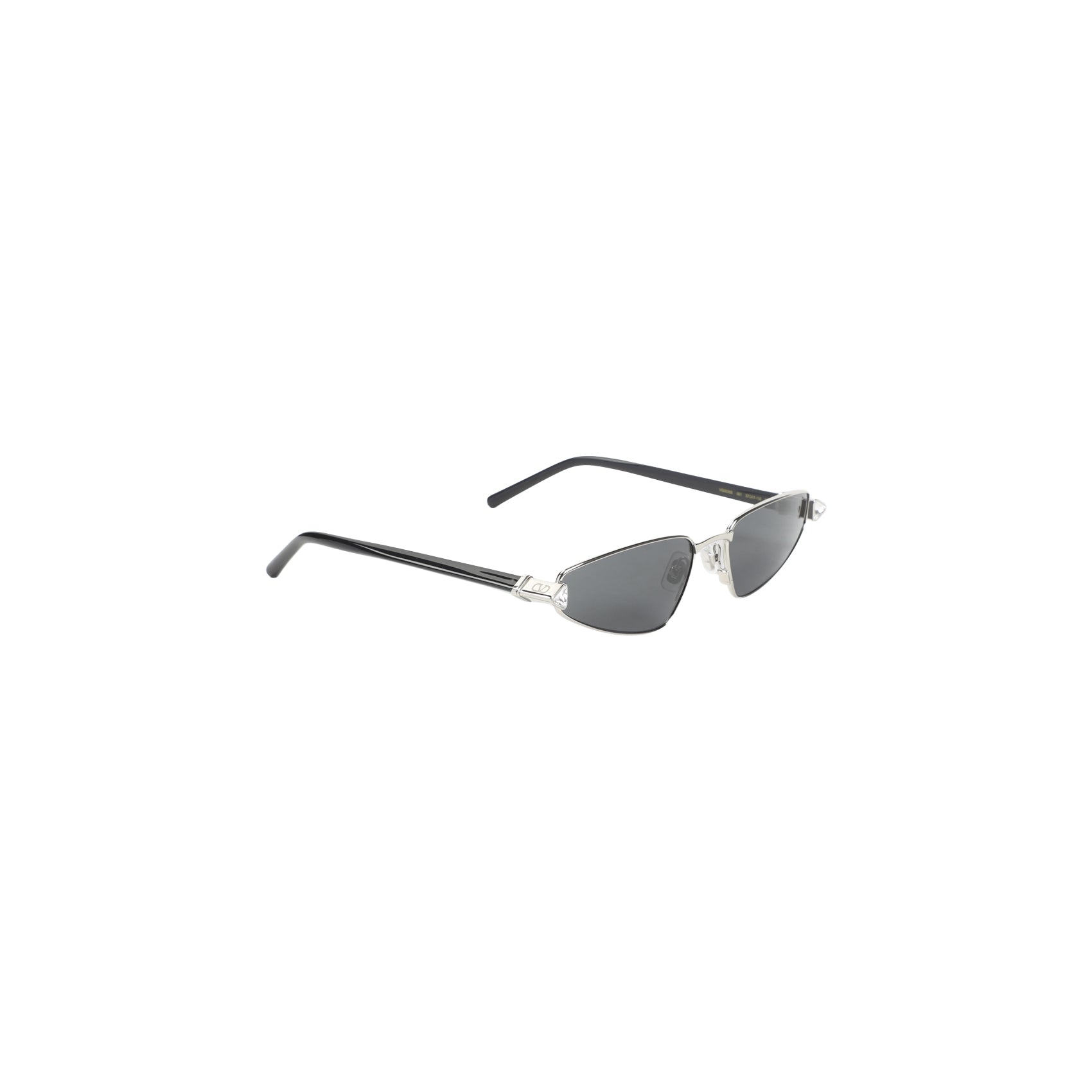 Valentino Eyewear Sunglasses - Metallic | 7b49bab4e60ad82a84f6a28e1de9fd7822259b83