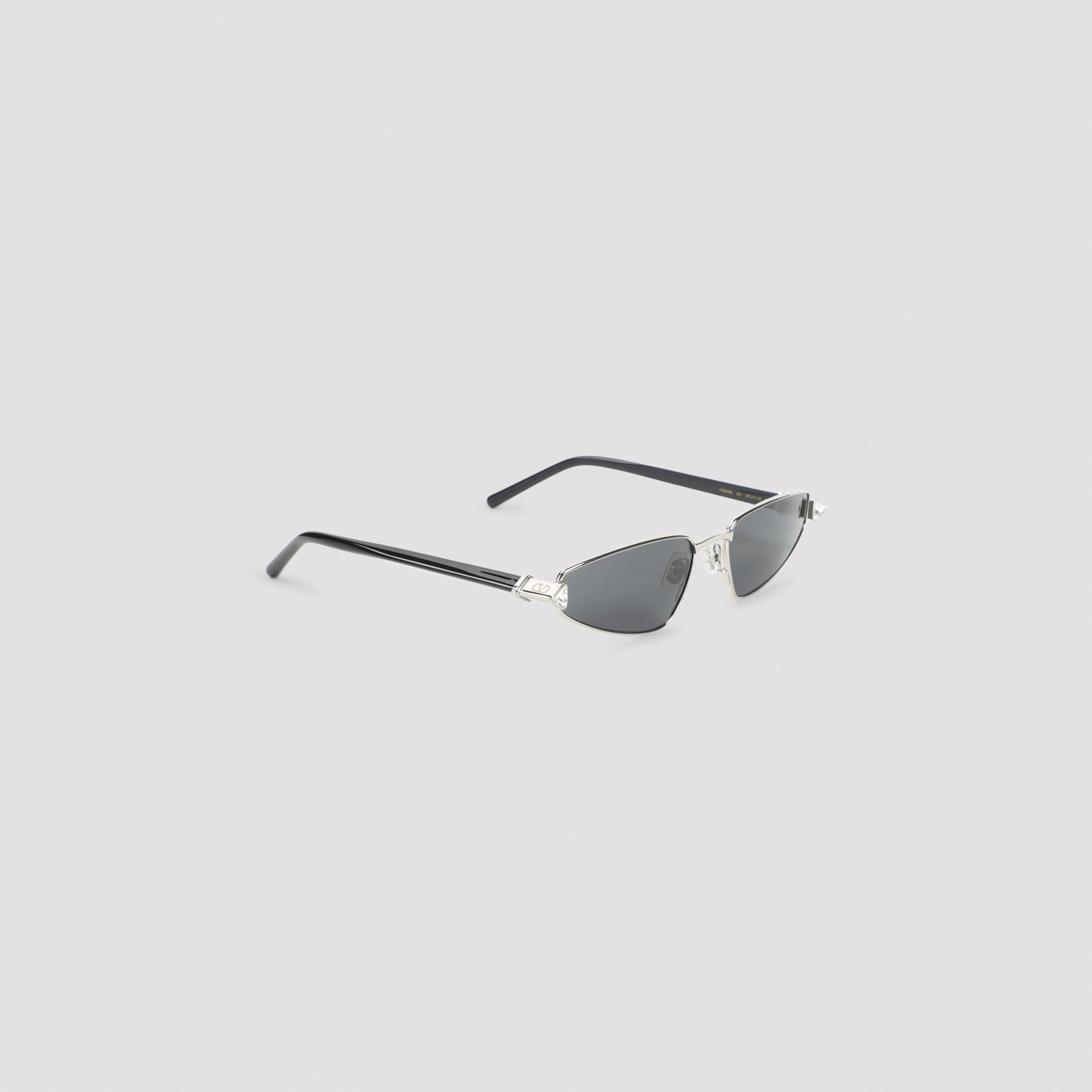 Valentino Eyewear Sunglasses - Metallic | 6ee7640c7421faae558ca6494efcf30005c85539