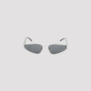 Valentino Eyewear Sunglasses - Metallic | f2009b13bfaca4e6877d05cd795f6af0bb8c4bfa