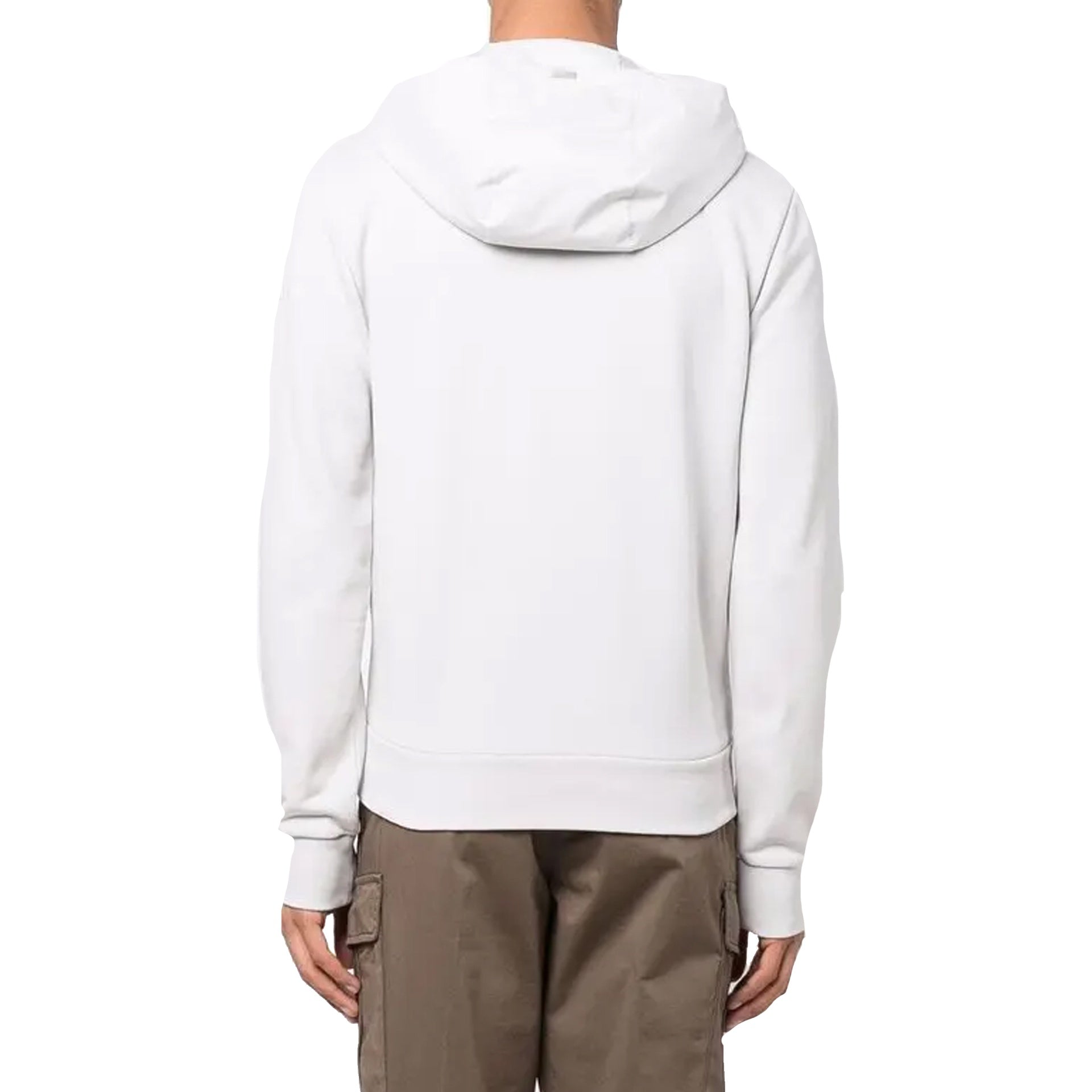 Herno Hooded Sweatshirt - MEN CLOTHING - HERNO - T.Luxy