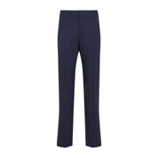 Zegna Regular & straight leg - Blue | 323c1a870c5f8e1e50ea9d4979b236f30c4fda6f