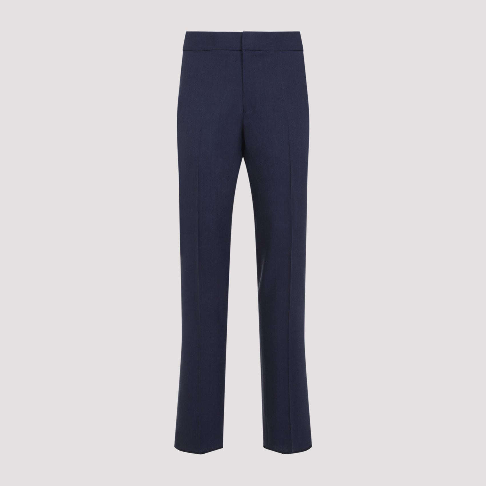 Zegna Regular & straight leg - Blue | fa82a6cd6b10fedde1887cd5df82a2d663252b74