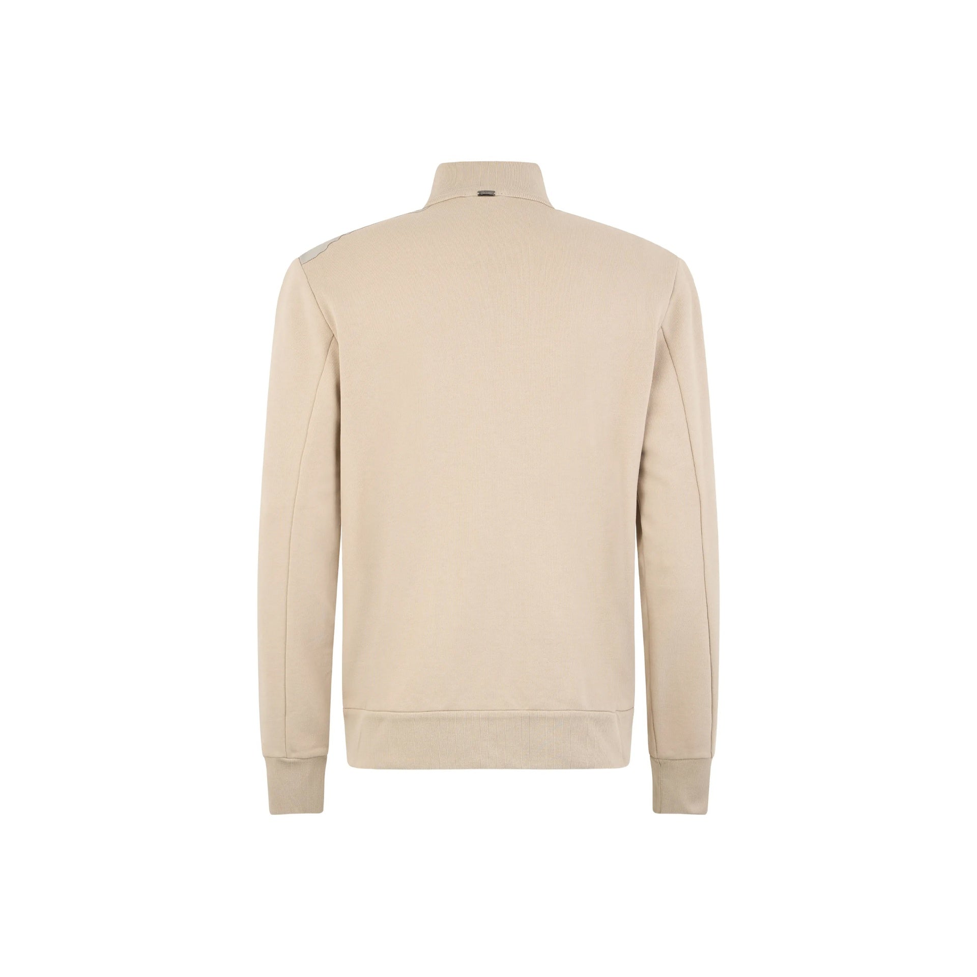 Herno Zipped Sweatshirt - MEN CLOTHING - HERNO - T.Luxy