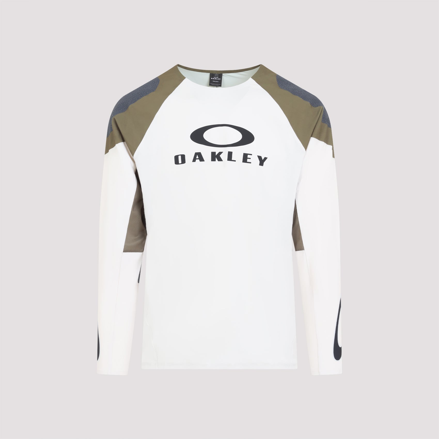 Oakley TSHIRT - Green | 1109a7fe16bfa4acdf8771fc2efecf51bfaee39b