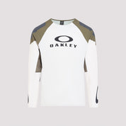 Oakley TSHIRT - Green | 1109a7fe16bfa4acdf8771fc2efecf51bfaee39b