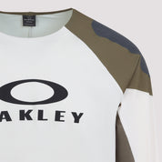 Oakley TSHIRT - Green | d84266cb34481d57a28b04bdab57553fed29e0e8