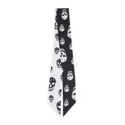Alexander Mcqueen Scarves - Black | b74454c12adbe5ca8fc6a877e5fec9d1ddb11b33