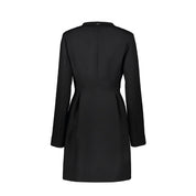 HERNO Wool Coat - WOMEN CLOTHING - HERNO - T.Luxy