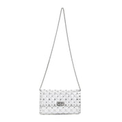 Valentino Garavani Shoulder Bags - Metallic | 69d9c2fb4c37eebd80b93bf688b6afebcb260fb3