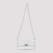 Valentino Garavani Shoulder Bags - Metallic | 6867382f1a23bf1a91b5d1cfb5330d5f4f3726d7