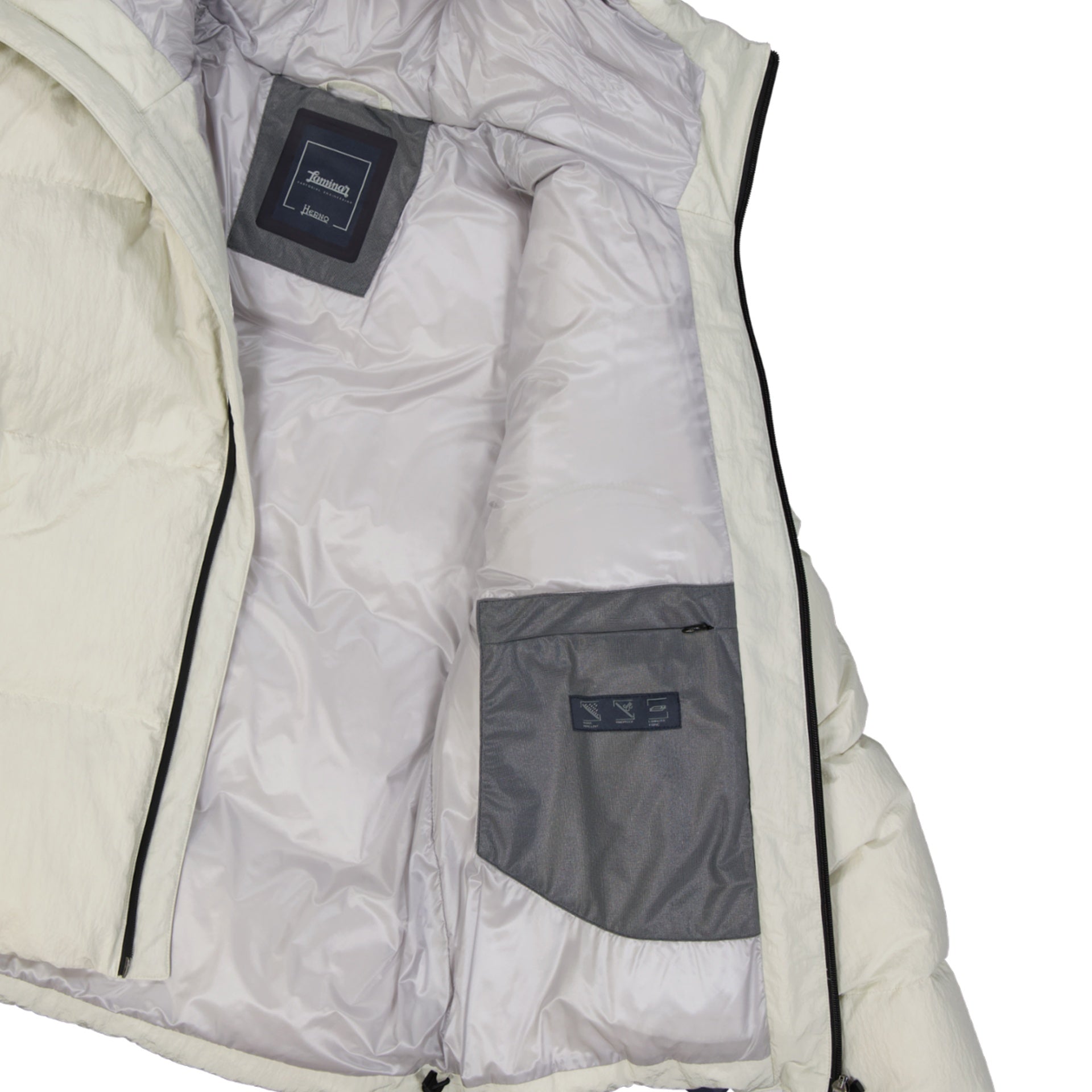 HERNO Down Jacket - MEN CLOTHING - HERNO - Tluxy New