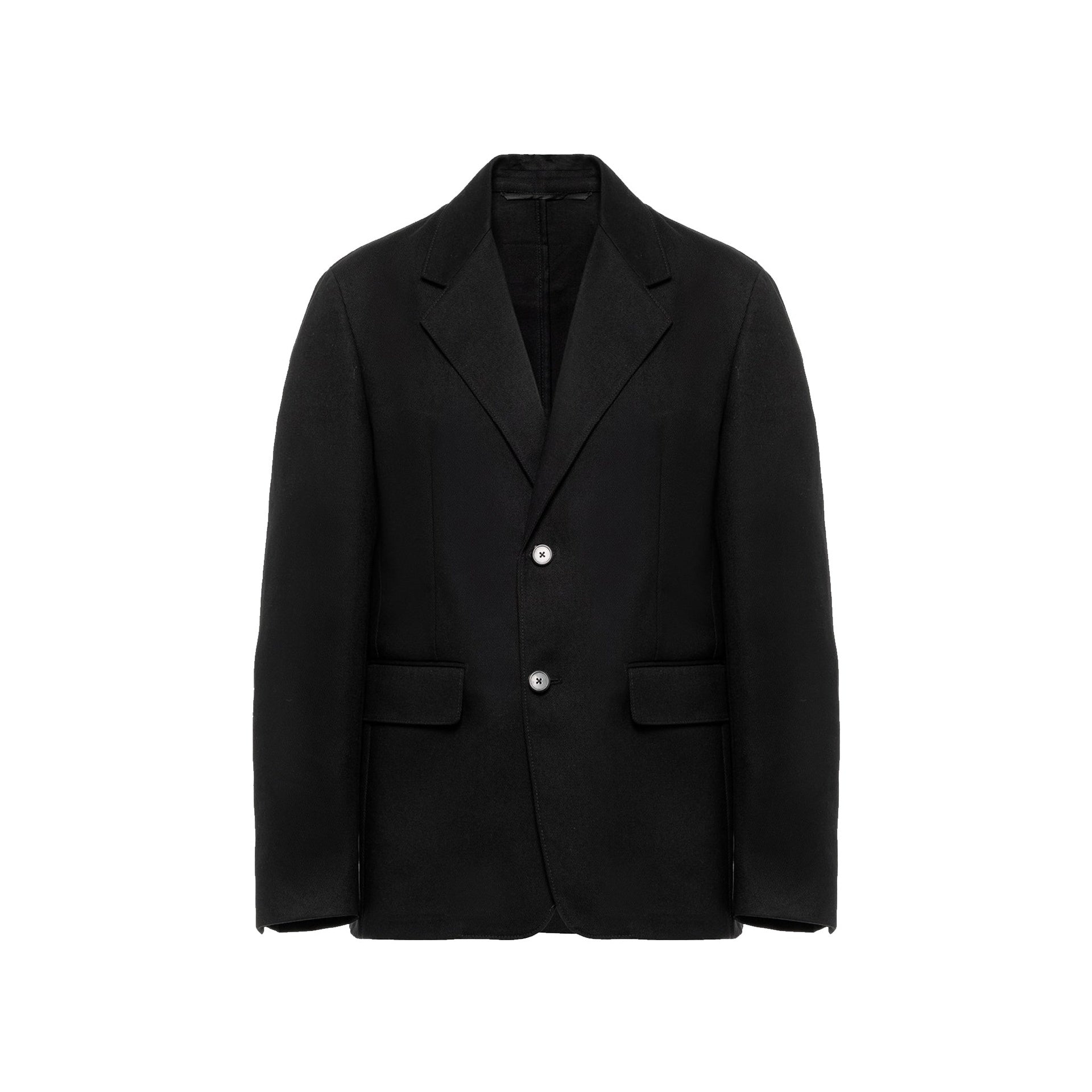 Cotton Jacket