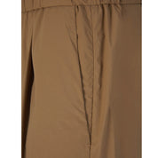 Herno Plain Technical Joggers - WOMEN CLOTHING - HERNO - T.Luxy