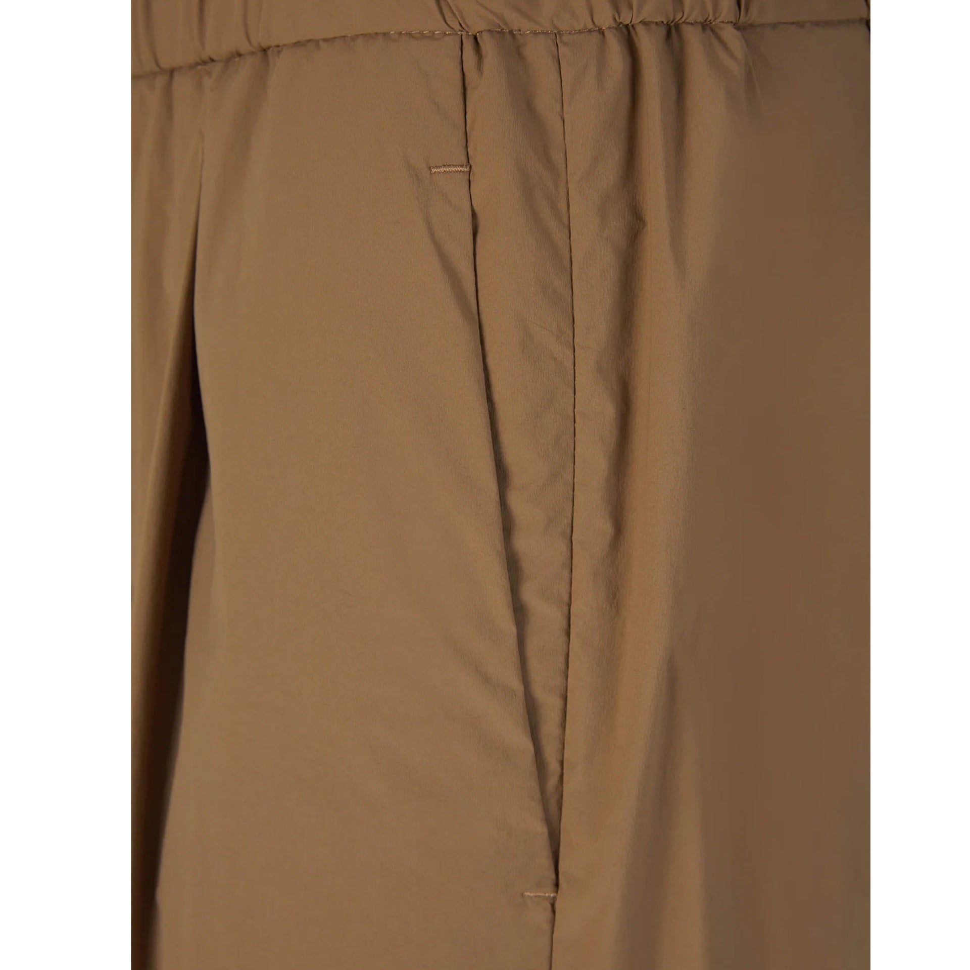 Herno Plain Technical Joggers - WOMEN CLOTHING - HERNO - T.Luxy