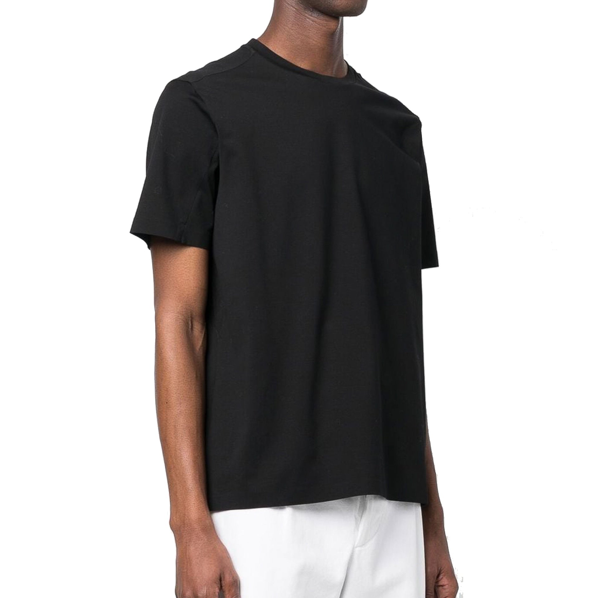 Herno Crewneck T-shirt - MEN CLOTHING - HERNO - T.Luxy